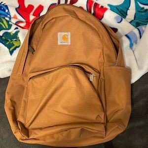 Carhartt Backpack.